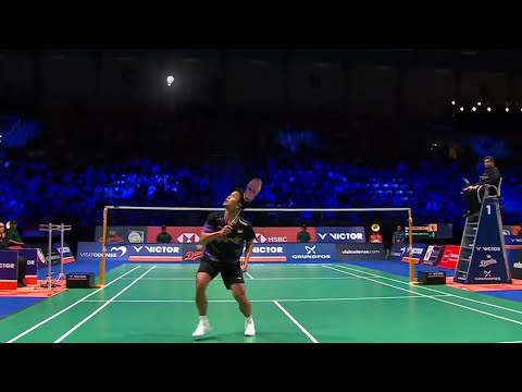 Fantastic Badminton