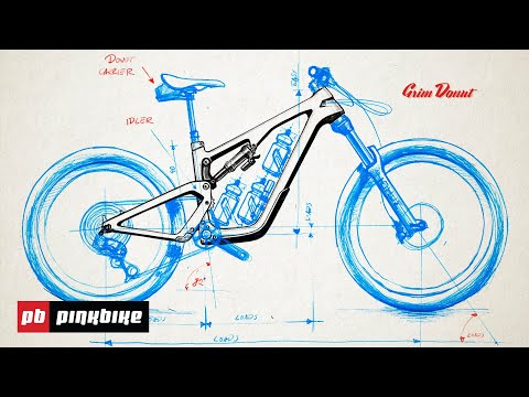 We Went to Taiwan to Make a Bike from the Future (and Actually Did) - The Grim Donut