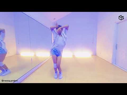 Aenergy - Aespa | Imam Zulham Choreography
