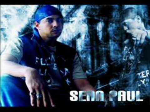 Sean Paul Temperature Remix by Dj BaxXx