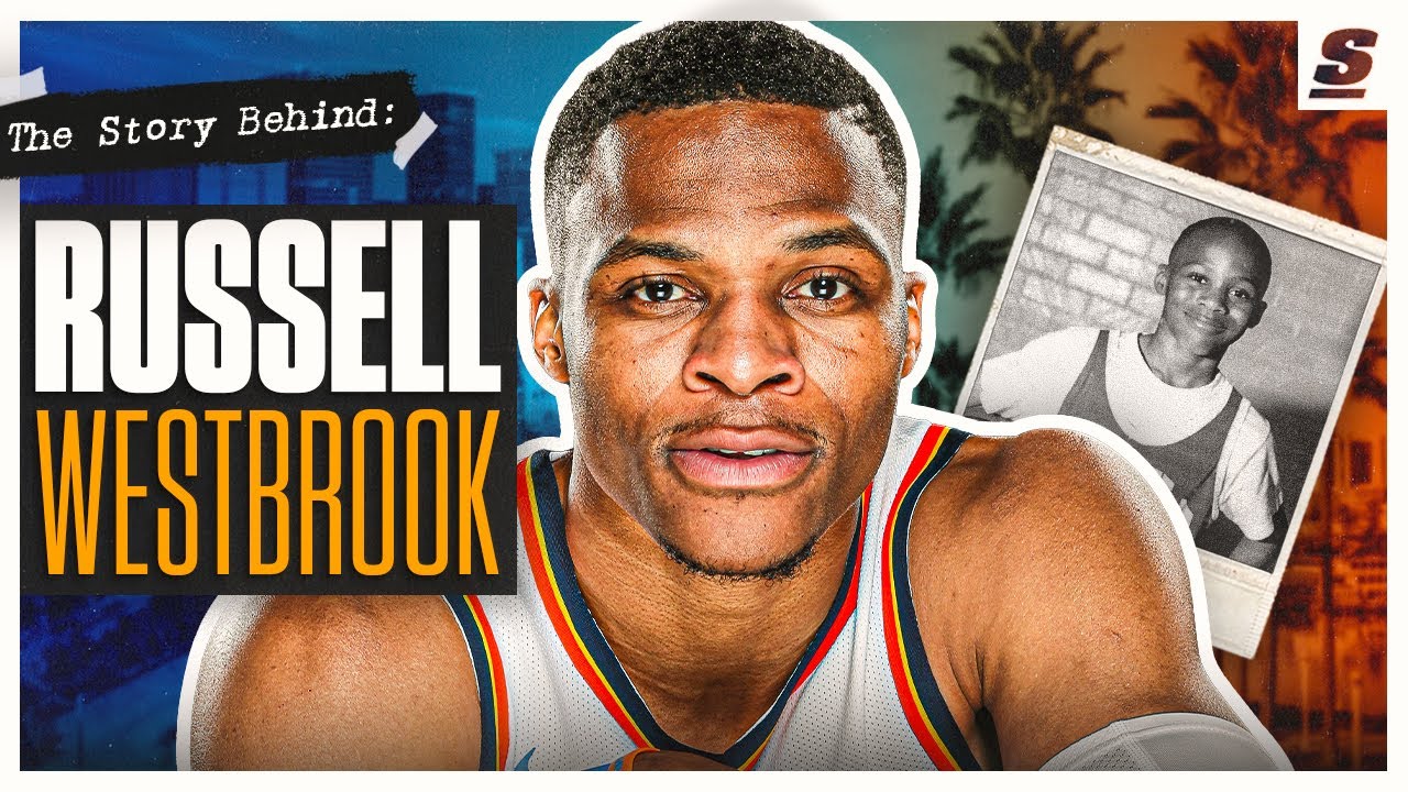The 7 Best Documentaries About Russell Westbrook