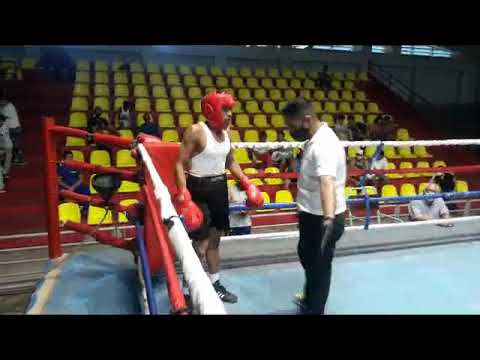 Carlos Escoto vs Walter Rostran. Miercoles 8 de septiembre.