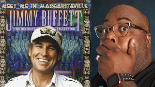 First Time Hearing | Jimmy Buffett - Margaritaville Reaction