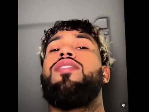 Bryant myers - Barbie cute preview oficial uff que duró