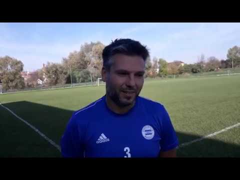 SK Liběšice - SK Roudnice nad Labem (Jakub Pekař - trenér Roudnice)