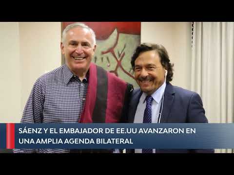 Flash de Noticias