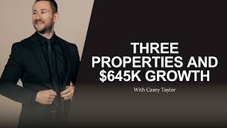 How To Build A $2.34M Property Portfolio In Two Years