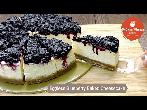 download lagu mp3 mp4 My Kitchen 101 En Blueberry Cheesecake, download lagu My Kitchen 101 En Blueberry Cheesecake gratis, unduh video klip My Kitchen 101 En Blueberry Cheesecake