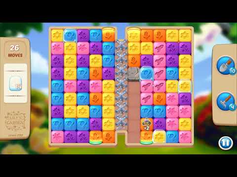 Lilys Garden level 292