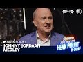 Henk Poort - Johnny Jordaan Medley • Sterren in Concert: Henk Poort in Carré // Sterren NL