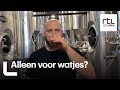 Een alcoholvrij biertje gezonder dan frisdrank? - RTL NIEUWS