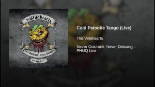 Cold Patootie Tango (Live)