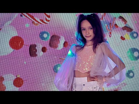 Nicoleta Gurin (Picături Muzicale) - Butter