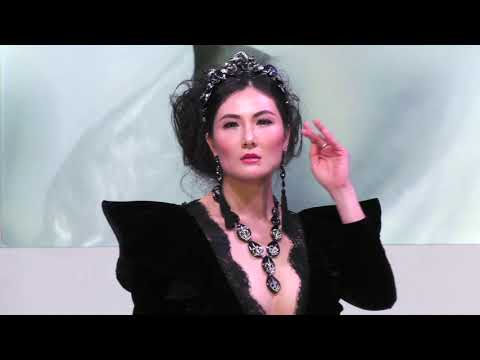 NYFW hiTechMODA Spring/Summer 2020 - ERRICK KIM