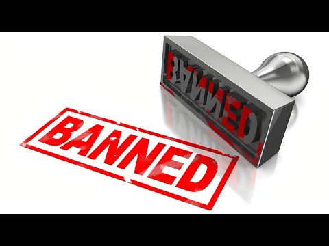 Another Banned Game - Pimp: The Backhanding