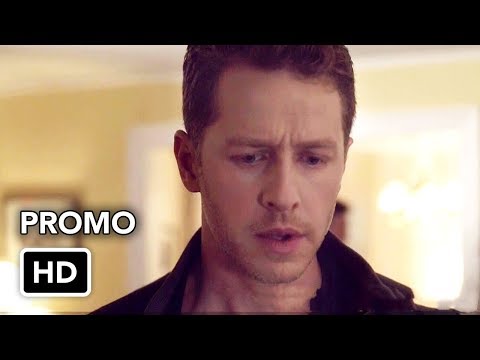 Manifest 1x03 Promo "Turbulence" (HD)