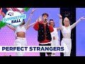 Jonas Blue feat HRVY – ‘Perfect Strangers’ | Live at Capital’s Summertime Ball 2019