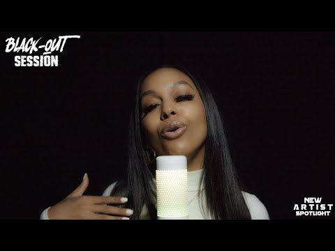 Bahja Rodriguez - 'Way Better' [BLACK-OUT SESSION]