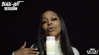 Bahja Rodriguez - &#39;Way Better&#39; [BLACK-OUT SESSION]