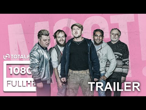 Most! (2018) HD Teaser trailer komediálního seriálu ČT