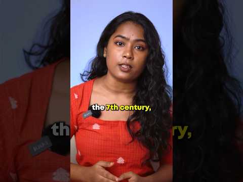 Tamilians are over fond of their language?  | Keerthi History                 #shorts #india #tamil