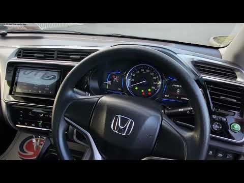 (6Mts warranty) 1.5 Hybrid Automatic Honda Grace - Image 2
