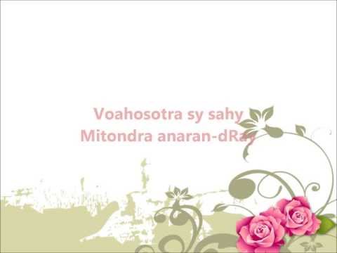 Fanekena // Rija Rasolondraibe ft. Felana Rasolondraibe