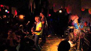 Archers of Loaf - Floating Friends Live at Sled Island 2012