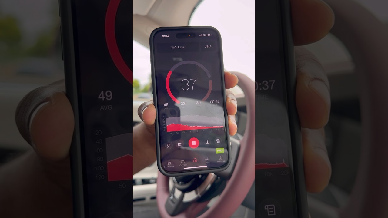 How quiet is an all-electric Rolls Royce? 🤔🤷🏽‍♂️