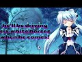 Charlie Charlie Kirky Randy Diggs Nightcore Sped Up Remix