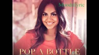 Jessica Mauboy - Pop A Bottle (Fill Me Up)