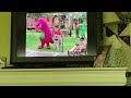 Opening To Barney S Numbers Numbers 2004 VHS YouTube Print