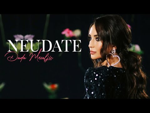 DADA MESALJIC - NEUDATE (OFFICIAL VIDEO)