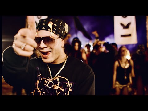 Yomil y el Dany - Calentura 🔥| Perreo2030 #regueton