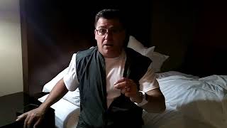 Wake up early 5:00 am - A day in the life of a barber