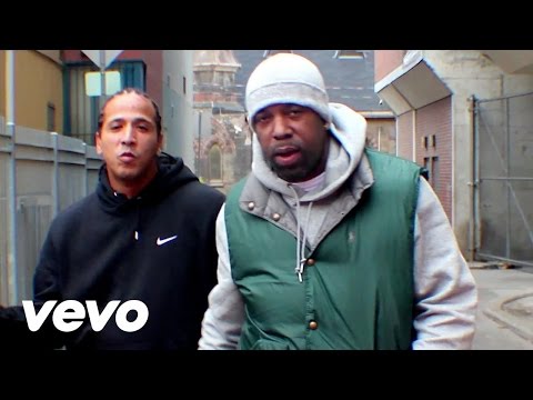 Young Noble - Go Back ft. Deuce Deuce