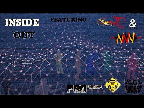 Elite Prophane - Inside Out (Featuring - Amora T & N3)