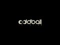 Oddball Animation 2012