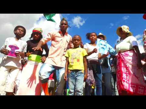 MIJAH - DIFAMAHA (CLIP OFFICIEL JUILLET 2017)by SYLVANNO R.