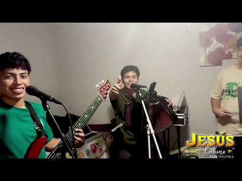 Macondo - Jesus Sabino Y Los Teclitas Jr. (ensayo)