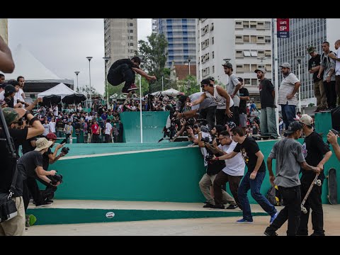 CemporcentoSKATE - DC Invitational 2014