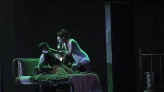 Whisper House preview