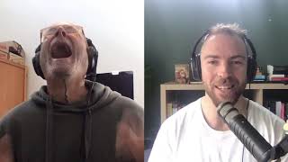 Kit Laughlin &amp; Thomas Emerson On Cultivating Awareness