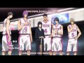 kuroko no basuke opening 4 