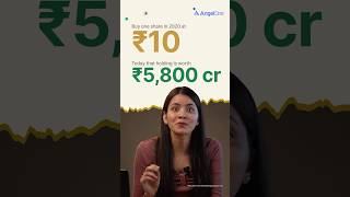 How an Early Jio Investor made 12,000% Returns!?