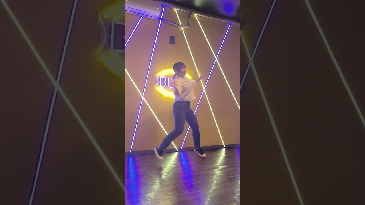 CROWKと潮成実を聴いてほしいので｢家路｣踊ってみた