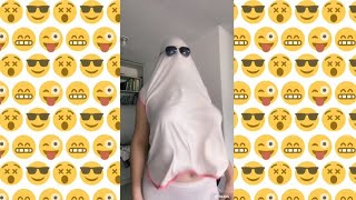 TikTok Big Bank Challenge 🍑 | New TikTok Video 🔥 | So Spicy 🌶️ | #TikTokBD #BigBank #Challenge