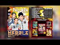 Full Album New Pallapa LAGU LAGU MEGGI Z