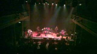 City Sickness TIndersticks @ Queen s Hall