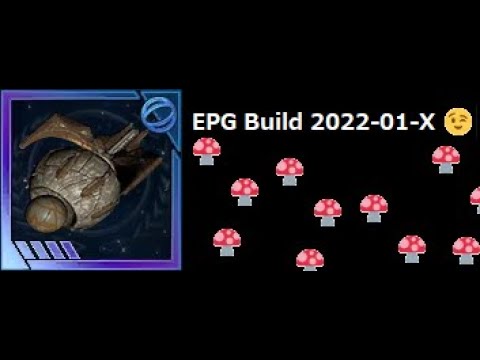 【STAR TREK ONLINE】[2022] Sphere Builder Edoulg Science Vessel EPG Build